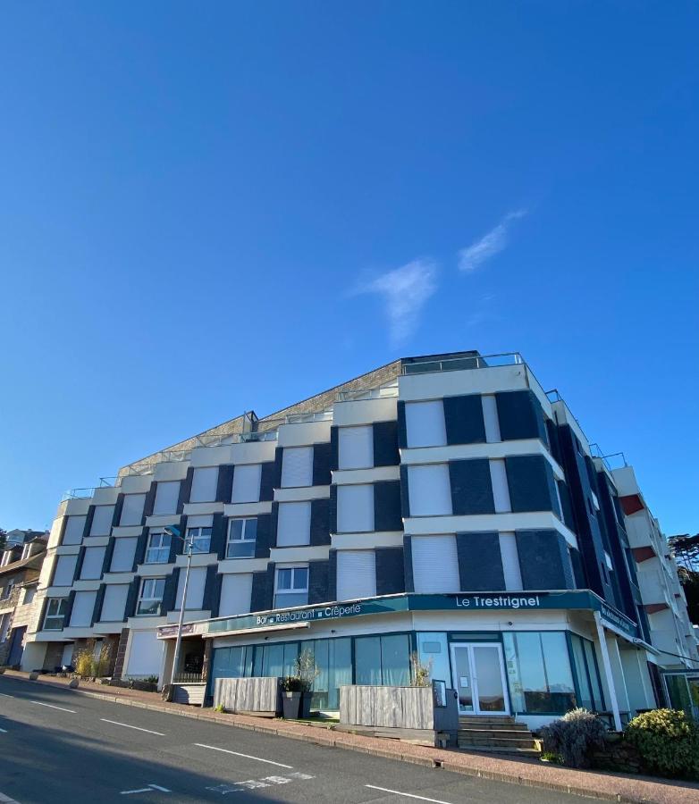 Appartement N°8 Vue Mer, Perros Guirec Zewnętrze zdjęcie